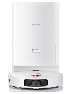 Xiaomi Robot Vacuum X10+ 70 W B101GL White  - Image 1