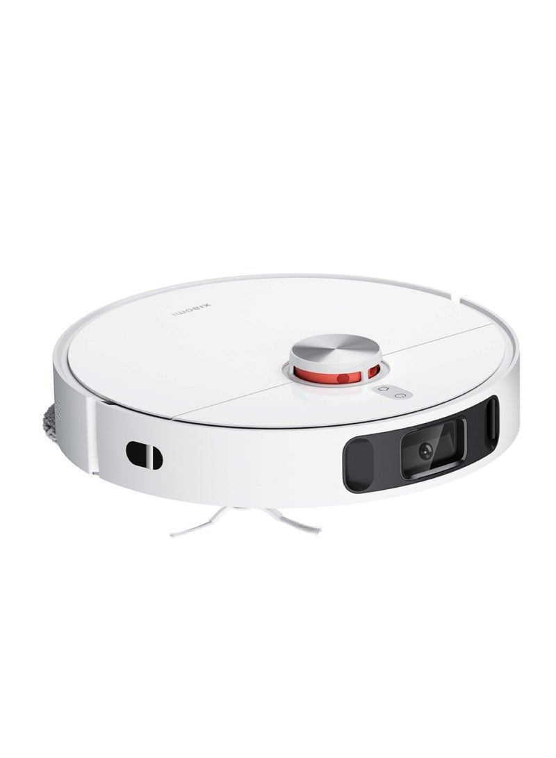 Xiaomi - Robot Vacuum X10+ 70 W B101GL White - Image 1