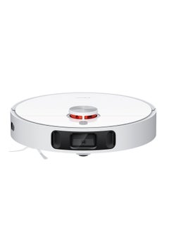 Xiaomi Robot Vacuum X10+ 70 W B101GL White  - Image 5