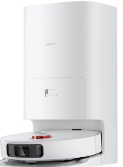Xiaomi Robot Vacuum X10+ 70 W B101GL White  - Image 2