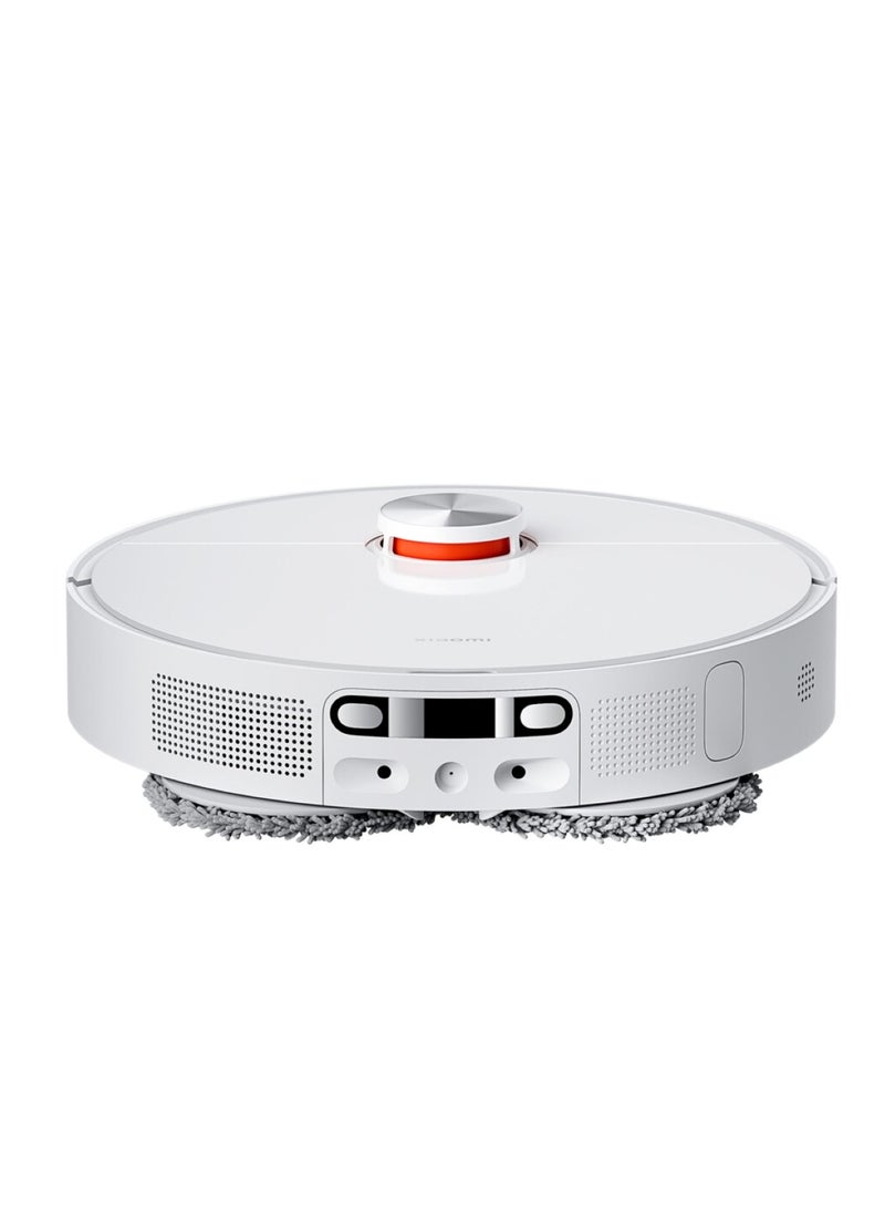 Xiaomi - Robot Vacuum X10+ 70 W B101GL White - Image 1