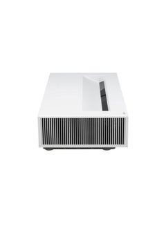 LG 4K UHD Laser UST Projector HU715QW.AMI White  - Image 2