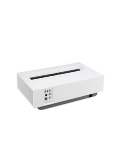 LG 4K UHD Laser UST Projector HU715QW.AMI White  - Image 5