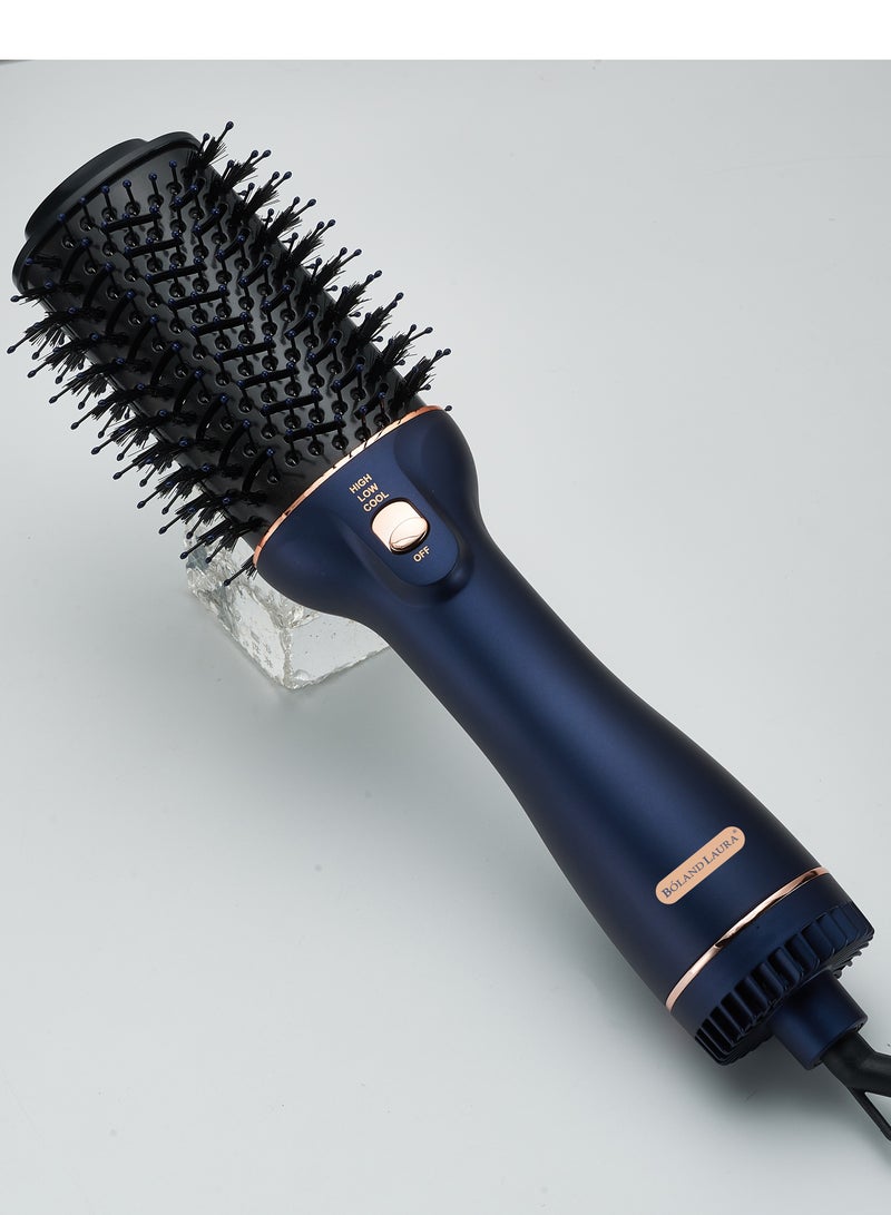 BOLAND LAURA Hair Dryer 2in1 Volumizer 1200 Watt  - Image 4