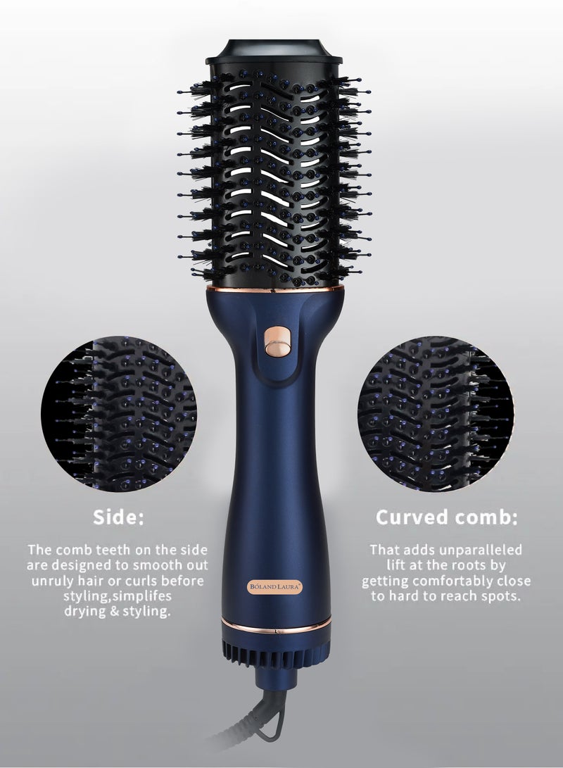 BOLAND LAURA Hair Dryer 2in1 Volumizer 1200 Watt  - Image 3