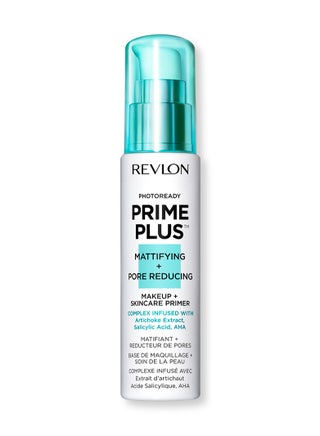 برايمر PhotoReady Prime Plus للمكياج والعناية بالبشرة يعمل على إزالة اللمعان + تقليل المسام (003) - pnsku/N70053420V/45/_/1710064555/5b0f7072-fdcb-43eb-8736-c6b50f055de0