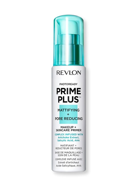 PhotoReady Prime Plus Makeup and Skincare Primers Mattifying + Pore Reducing (003)