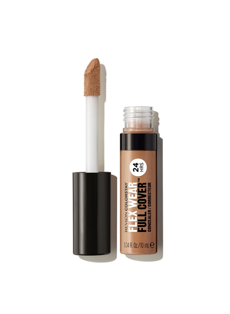Revlon - ColorStay Flex Wear Full Cover Concealer Deep - Image 1