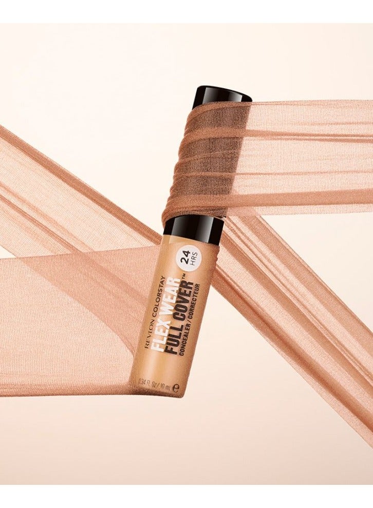 Revlon - ColorStay Flex Wear Full Cover Concealer Deep - Image 1