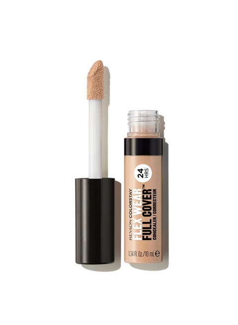 CS Flex Wear Full Cover Concealer Light Medium 030.