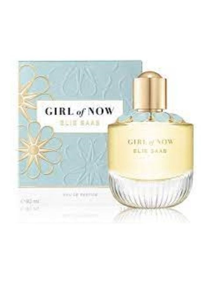 إيلي صعب عطر جيرل أوف ناو 90 مل  - Image 2