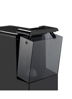 Beko Bean to Cup Automatic Espresso Machine with Steam Wand, Steam Nozzle, One touch LCD control, 19 bar pressure, Removable 1.6L Water Tank 1.6 L 1250 W CEG5311X Stainless Steel  - Image 3