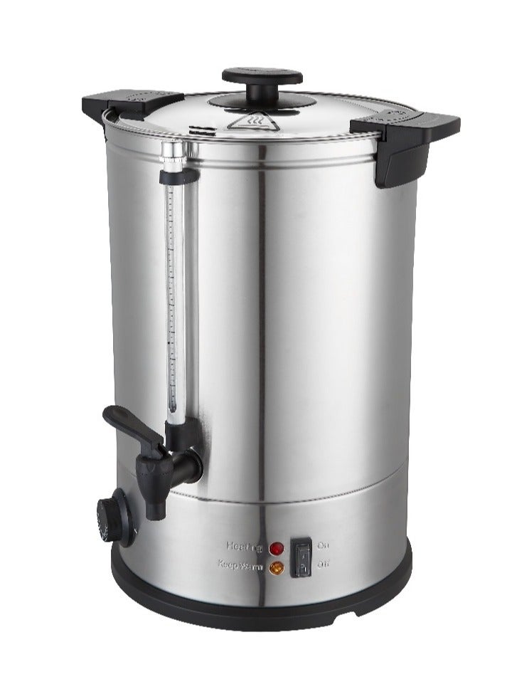 KOOLEN Electric Water Kettle 15 L 1200 W 800103001 Silver  - Image 2