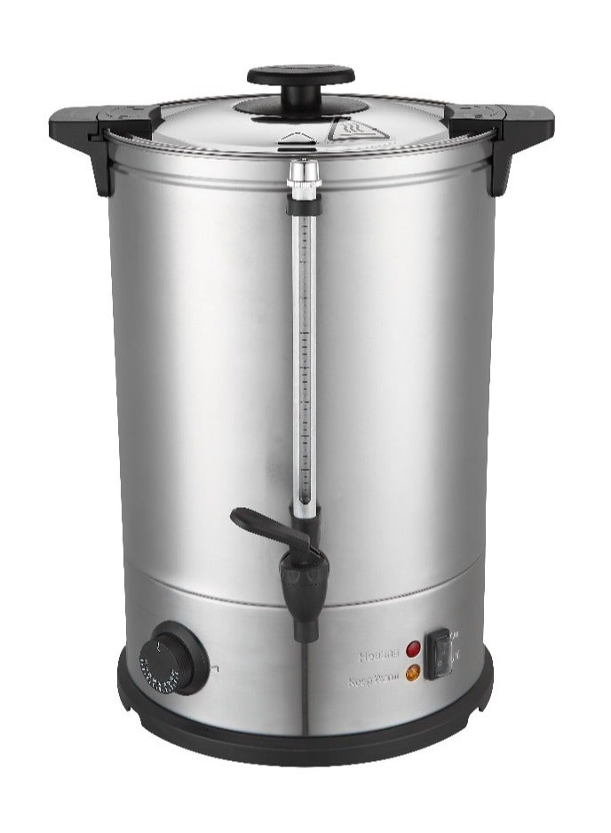 KOOLEN Electric Water Kettle 15 L 1200 W 800103001 Silver  - Image 1