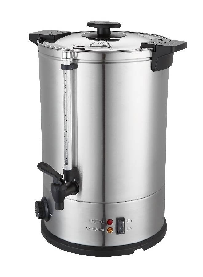 KOOLEN Electric Water Kettle 20 L 1200 W 800103002 Silver  - Image 2