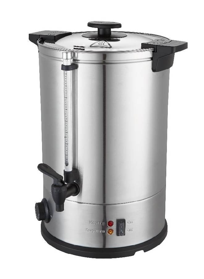KOOLEN Electric Water Kettle 30 L 1200 W 800103004 Silver  - Image 2