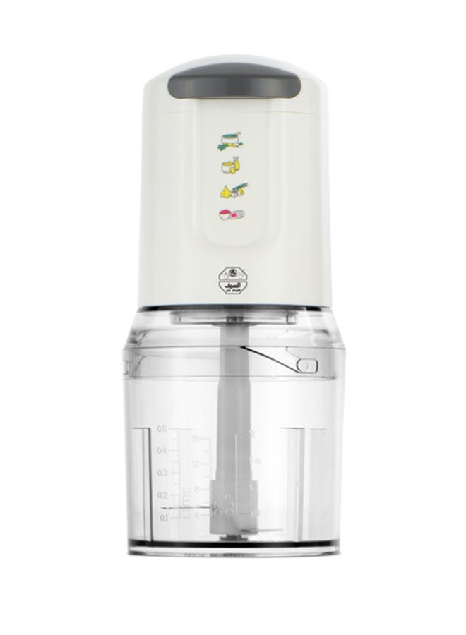 السيف  مفرمة طعام كهربائية - Image 1