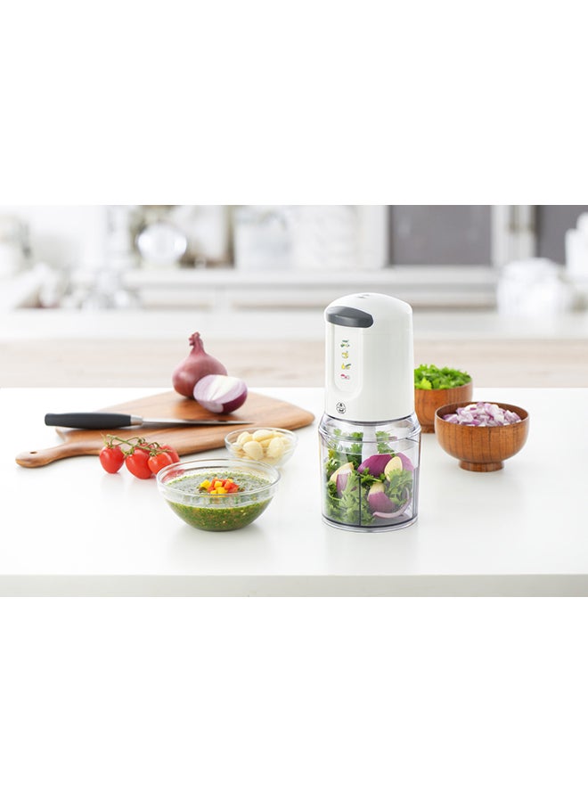 السيف  مفرمة طعام كهربائية - Image 5