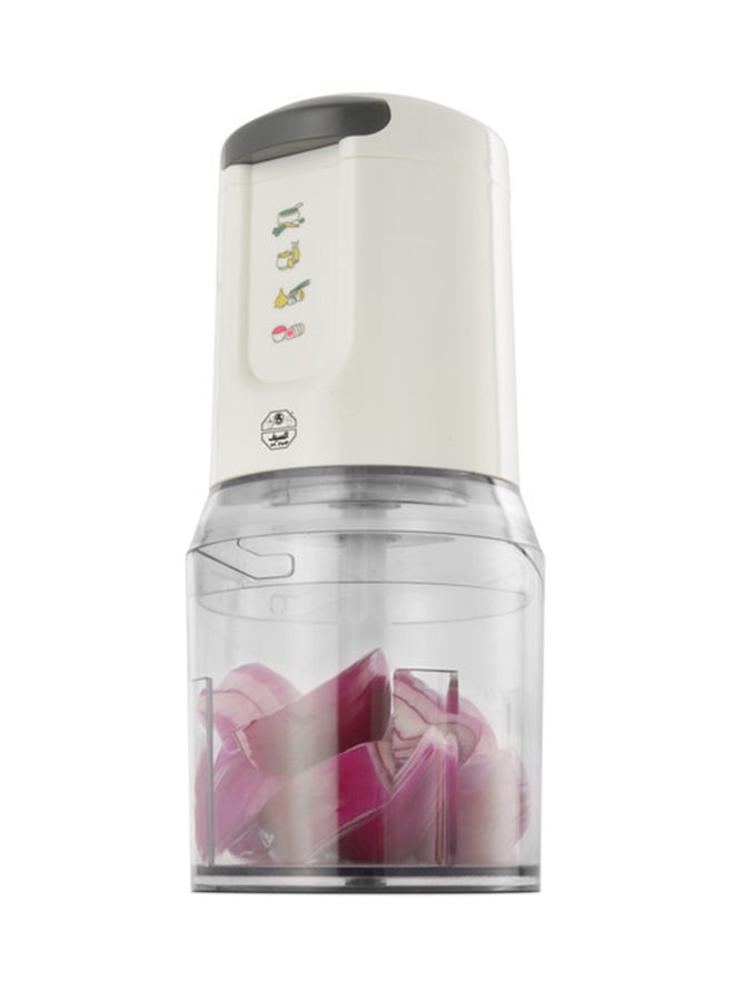 السيف  مفرمة طعام كهربائية - Image 3