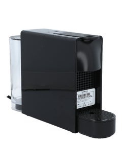 Nespresso Mini Essenza Coffee Machine 0.6 L 1310 W C30-ME-BK-NE Black  - Image 3