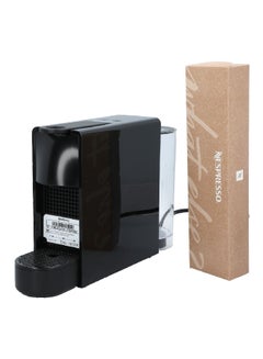 Nespresso Mini Essenza Coffee Machine 0.6 L 1310 W C30-ME-BK-NE Black  - Image 4