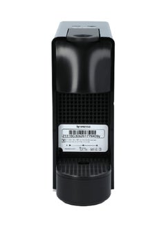 Nespresso Mini Essenza Coffee Machine 0.6 L 1310 W C30-ME-BK-NE Black  - Image 2