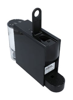 Nespresso Mini Essenza Coffee Machine 0.6 L 1310 W C30-ME-BK-NE Black  - Image 5