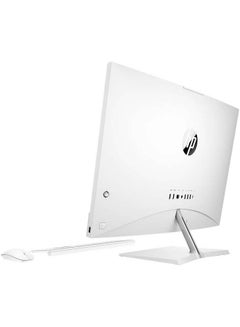 Pavilion 27-CA2151NH All-In-One With 27-Inch Display, Core i7-13700 Processor/32GB RAM/1TB SSD/4GB NVIDIA Geforce RTX3050 Graphics Card/Windows 11 Pro English White - pnsku/N70053530V/45/_/1710220768/d2de8635-f7a5-4002-b724-863a775f2df4