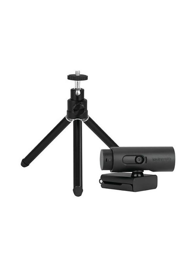 كاميرا ويب Streamplify CAM عالية الجودة بدقة Full HD 1080p 2.0m Pixel للبث المباشر والتدوين المرئي
