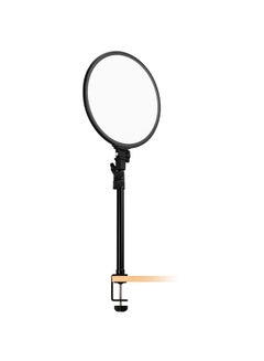 Streamplify Streamplify Glow Light 14 Ring Light with LCD Touch Panel  - Image 1