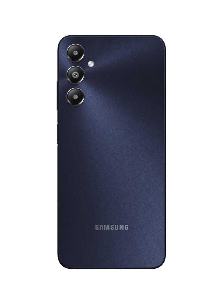 Samsung - Galaxy M14 4G Dual SIM Sapphire Blue 4GB 64GB - Image 1