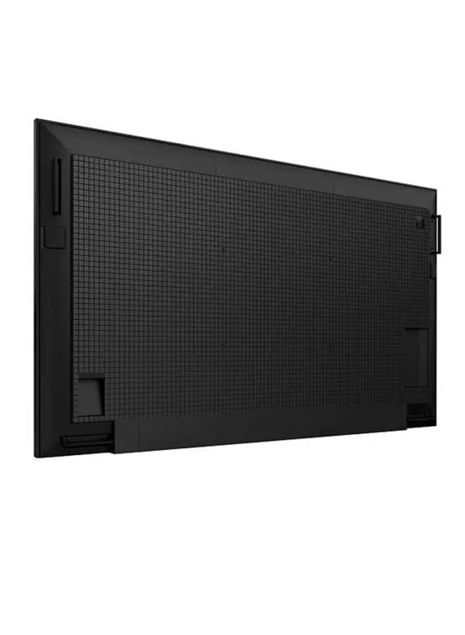 سوني - تلفزيون LED بدقة 4K HDR مقاس 98 بوصة FW-98BZ50L أسود - Image 1
