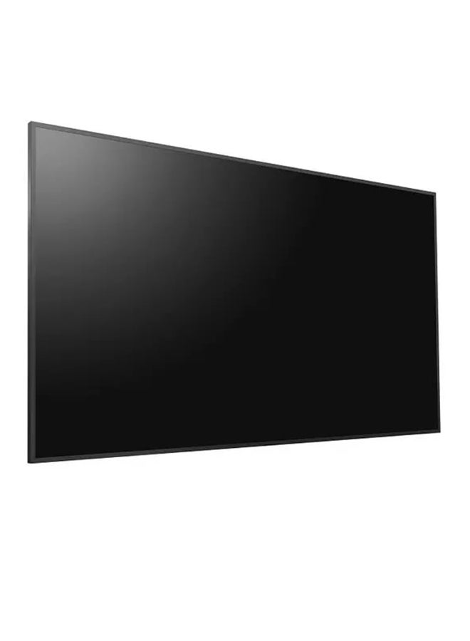 سوني - تلفزيون LED بدقة 4K HDR مقاس 98 بوصة FW-98BZ50L أسود - Image 1