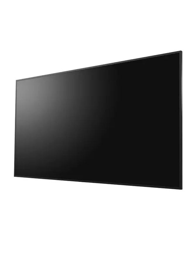 سوني - تلفزيون LED بدقة 4K HDR مقاس 98 بوصة FW-98BZ50L أسود - Image 1