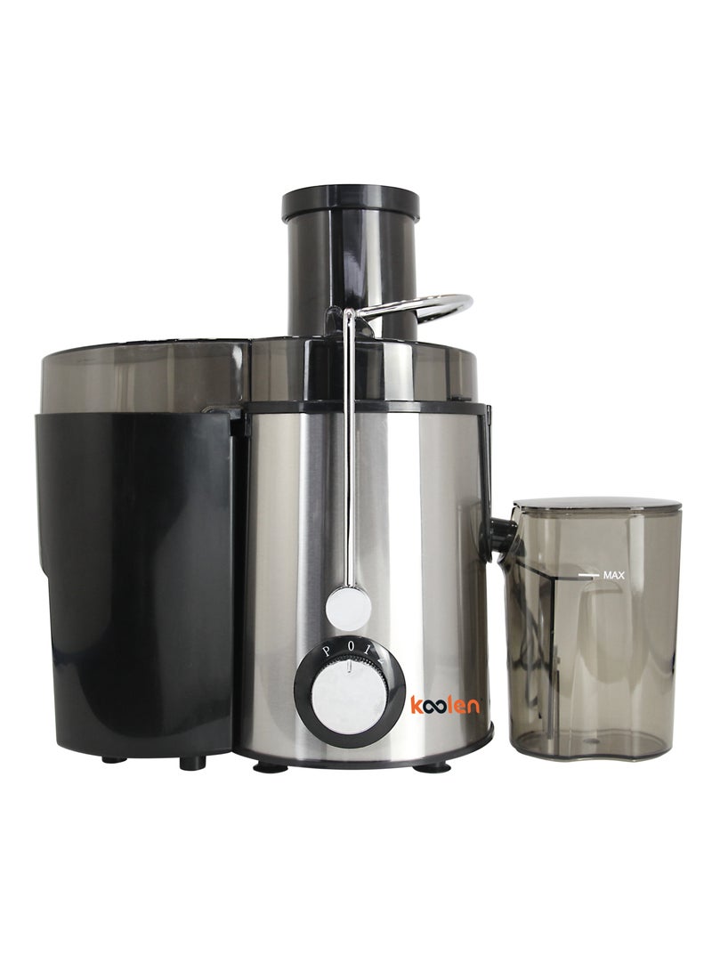 كولن Juice Extractor 400 W 801101001 Silver 