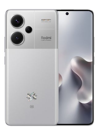 Mystic Silver