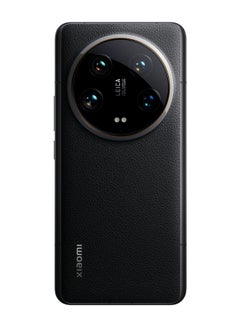 Xiaomi 14 Ultra Dual SIM Black 16GB RAM 512GB 5G - Global Version With 80W Adaptive Wireless Charging Stand And VIP Warranty Service  - Image 3