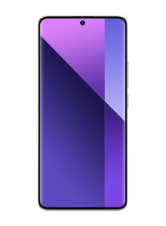 Xiaomi Redmi Note 13 Pro+ 5G Dual SIM Moonlight White 8GB RAM 256GB - Global Version  - Image 2
