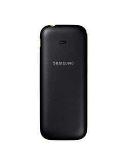 Samsung Piton B310E Dual Sim Black Color  - Image 2