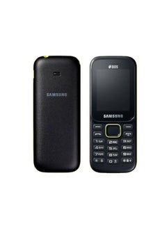 Samsung Piton B310E Dual Sim Black Color  - Image 3