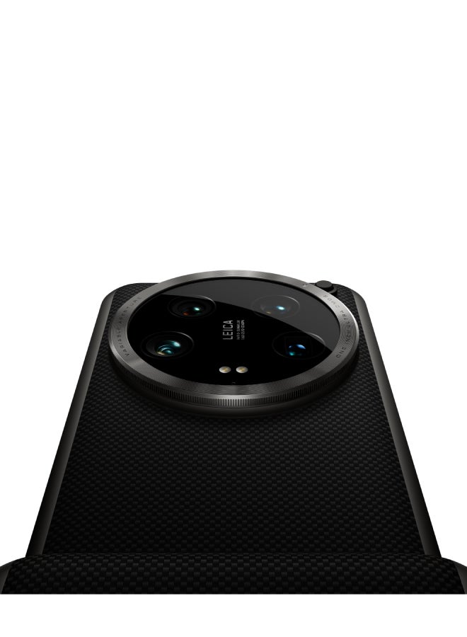 Xiaomi - 14 Ultra Dual SIM Black 16GB RAM 512GB 5G - Global Version With Photography Kit And VIP Warranty Service - Image 1