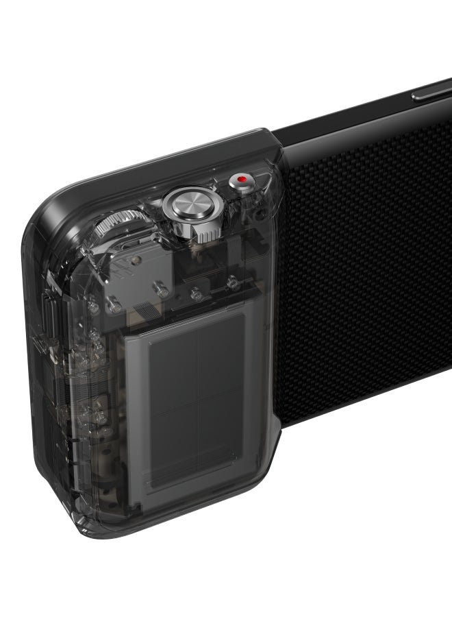 Xiaomi - 14 Ultra Dual SIM Black 16GB RAM 512GB 5G - Global Version With Photography Kit And VIP Warranty Service - Image 1