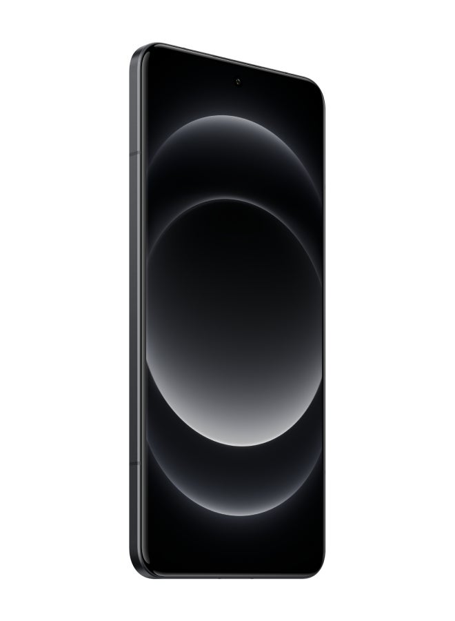 Xiaomi - 14 Ultra Dual SIM Black 16GB RAM 512GB 5G - Global Version With Photography Kit And VIP Warranty Service - Image 1