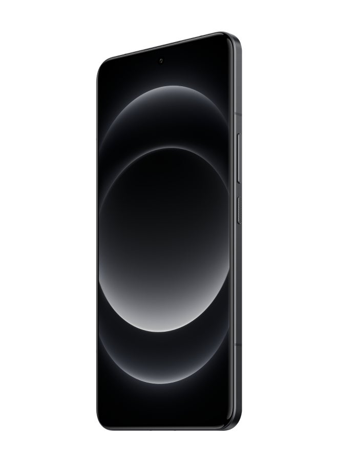 Xiaomi - 14 Ultra Dual SIM Black 16GB RAM 512GB 5G - Global Version With Photography Kit And VIP Warranty Service - Image 1