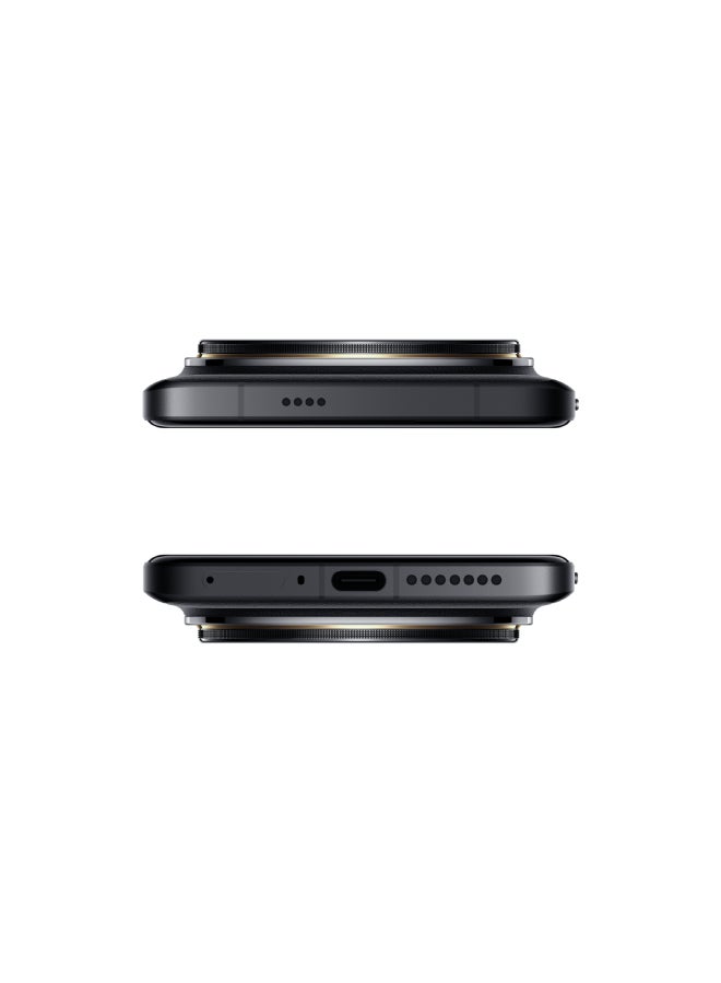 Xiaomi - 14 Ultra Dual SIM Black 16GB RAM 512GB 5G - Global Version With Photography Kit And VIP Warranty Service - Image 1