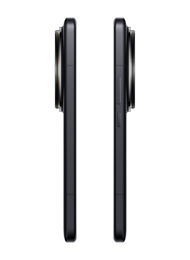 Xiaomi - 14 Ultra Dual SIM Black 16GB RAM 512GB 5G - Global Version With Photography Kit And VIP Warranty Service - Image 1
