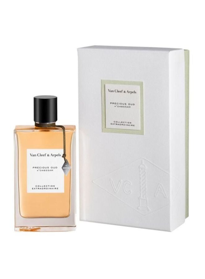 فإن كليف آند آربيلز عطر العود الثمين - Image 2