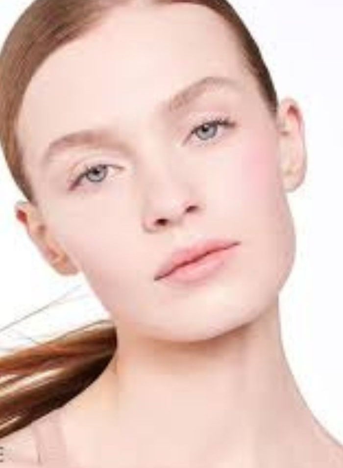 Dior Dasant Play Lipstick From Christian Pink  - Image 3