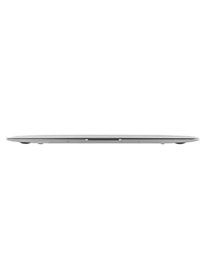 Apple - Renewed - Macbook Air A1465 (2015) Laptop With 11.6-Inch Full HD Display,Intel Core i5 Processor/5th Gen/8GB RAM/128GB SSD/HD Graphics 6000 English Silver - Image 1