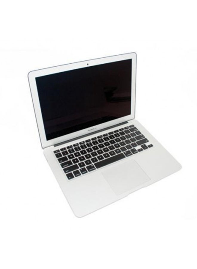 Apple - Renewed - Macbook Air A1465 (2015) Laptop With 11.6-Inch Full HD Display,Intel Core i5 Processor/5th Gen/8GB RAM/128GB SSD/HD Graphics 6000 English Silver - Image 1